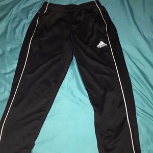 Adidas joggers